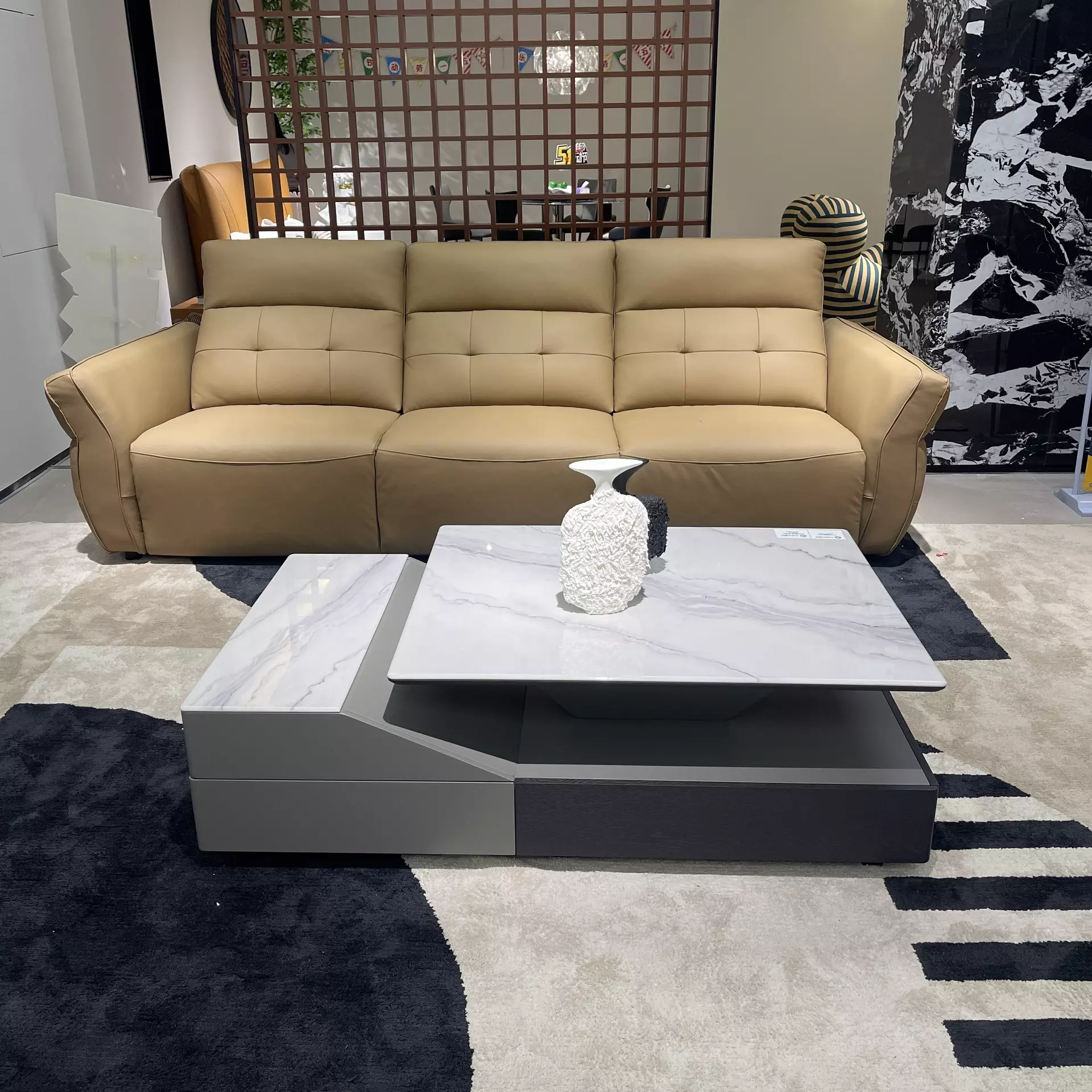 Coffee Tables