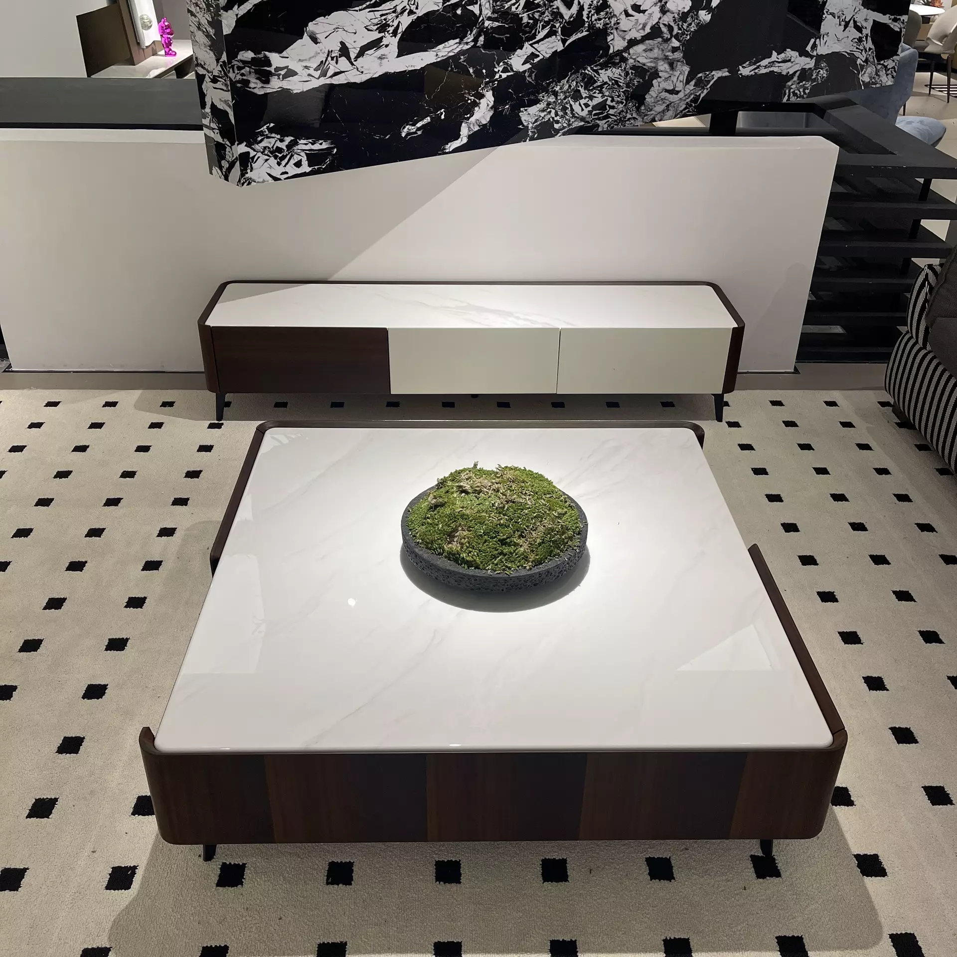 Coffee Tables and TV Cabinets