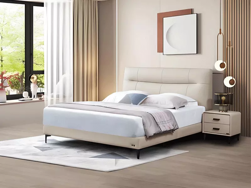 The Unique Charm and Practical Advantages of Soft Beds