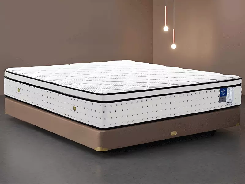 The Connection Between Mattress Quality and Physical Health