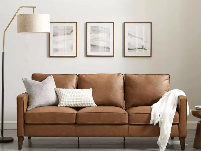How Sofa, Soft Bed and Mattress Build a Comfortable Home System